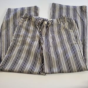 Womens linen pants size XL